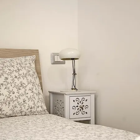 Apartment Tiny Opera House Pesaro